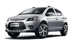 Lifan X50 I Кроссовер