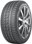 Легковая шина Nokian Tyres (Ikon Tyres) Nordman SZ2 235/45 R17 97W