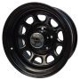 Легковой диск Ikon Wheels SNC046 8x17 8x165,1 ET 131 Black