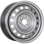 Легковой диск Next NX015 6x15 4x100 ET45 54,1 Silver