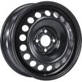 Trebl 6775 5,5x15 4x100 ET45 60,1 Black