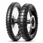 Мотошина Metzeler Karoo 4 150/70 R17 69T Rear Wheel (заднее колесо)