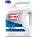 Sintec ОЖ-40 5 кг синий до -45 °С