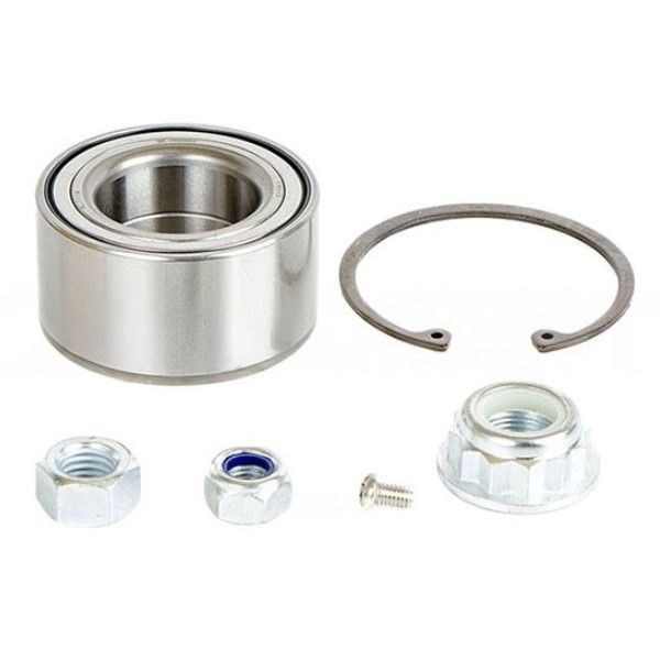 Zekkert RL1119 Подшипник ступицы VAG
