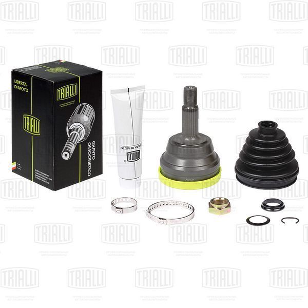 Изображение наружный для Chery Amulet (A15) (03-) №1