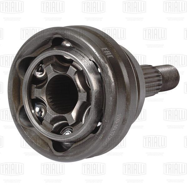 Изображение наружный для Chery Amulet (A15) (03-) №2
